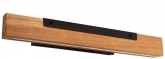 Настенный светильник Madera 341248