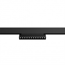 Трековый светильник Linea A4678PL-1BK