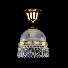 Люстра латунная ENARETE I