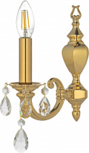 Бра Lodi Lodi E 2.1.1.600 G