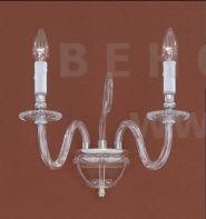 Бра OR Illuminazione  456/A2 BR AM