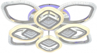 Потолочная люстра SS1L 000030271
