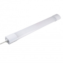 Потолочный светильник  ULT-V50-36W/6500K/K IP65 WHITE