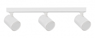 Светильник потолочный Crystal Lux CLT 017CW3 L450 WH
