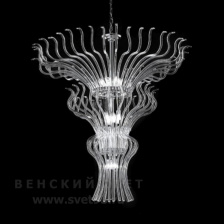 Люстра Bellart 3020/S15L 0501
