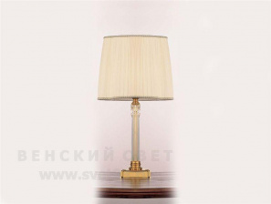 Настольная лампа OR Illuminazione  219/P