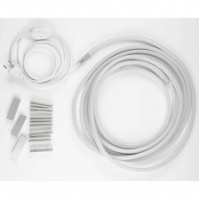 Светодиодная лента  ULS-N21 10M/6500K/1.5M IP67 RRP80C00