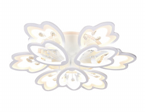Потолочная люстра Acrylica FA511