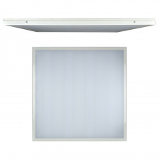 Светодиодная панель  ULP-Q106 6060-36W/6500K WHITE M1