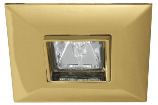 Точечный светильник Premium Quadro 5706