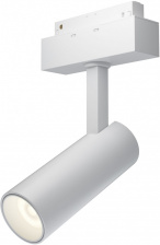 Трековый светильник Focus LED TR019-2-10W4K-W