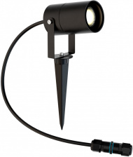 Грунтовый светильник Scope O025FL-01B
