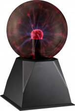 Интерьерная настольная лампа Plasma 28011