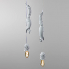 Люстра Sherwood E Robin