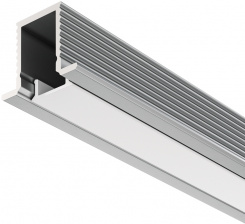 Профиль для светодиодной ленты Led strip ALM-1209-S-2M