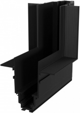 Коннектор угловой внутренний Accessories for tracks TRA004ICL-22B