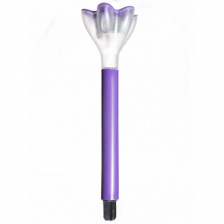 Грунтовый светильник  USL-C-417/PT305 Purple crocus
