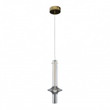 Подвесной светильник Tube 10061GD