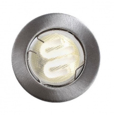 Точечный светильник Recessed Spots 22901/73/12
