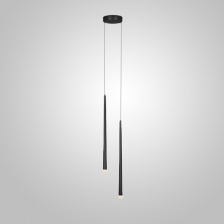 Подвесной светильник ESTEN DUO Black