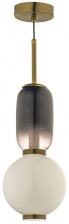 Подвесной светильник Canelli Canelli L 1.P1 W