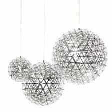 Люстра Moooi Raimond Lamp D20