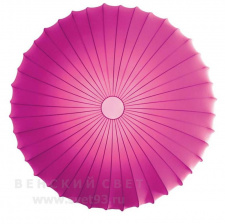Светильник потолочный Axo Light Италия Muse PLMUSE40FUXXE27 Хром - CR