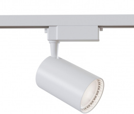 Трековый светильник Track lamps TR003-1-17W3K-W