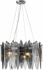 Подвесная люстра Triada Ii TRIADA II 91003/5C CHROME