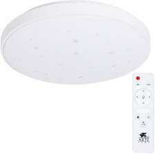 Потолочный светильник Onda A2681PL-72WH