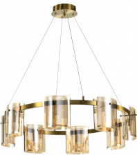 Подвесная люстра Rony ZRS.1200.08