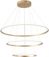 Подвесной светильник Ringolight ZRS.33325.75C
