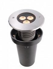Встраиваемый светильник уличный Build in ground lamp 100133