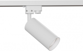 Трековый светильник Track lamps TR004-1-GU10-W