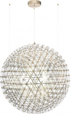 Подвесной светильник Raimond 9027-127 Gold