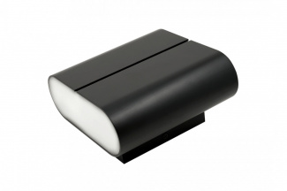 Настенный светильник RAZOR GW-1555-6-BL-WW
