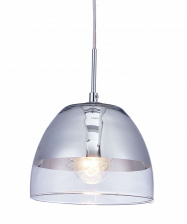 Подвесной светильник Arteni LDP 1214 CHR