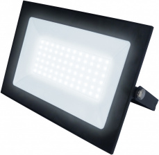 Прожектор уличный  ULF-F21-70W/4000K IP65 200-250В BLACK