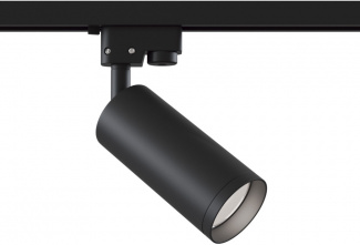 Трековый светильник Track lamps TR004-1-GU10-B