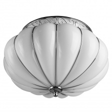 Потолочный светильник Venezia A2101PL-4WH