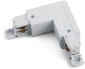 Коннектор угловой внутренний  STR-30-W-CN-LI