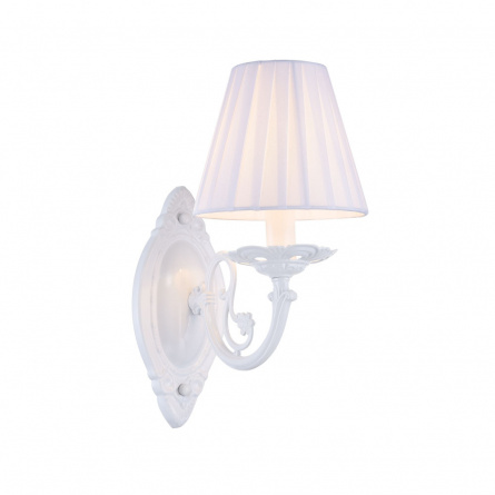 Бра Jasmine FR2686WL-01W фото 1