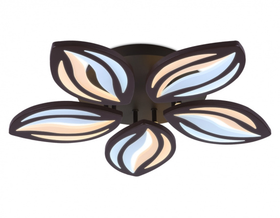 Потолочная люстра ACRYLICA FA464 фото 1