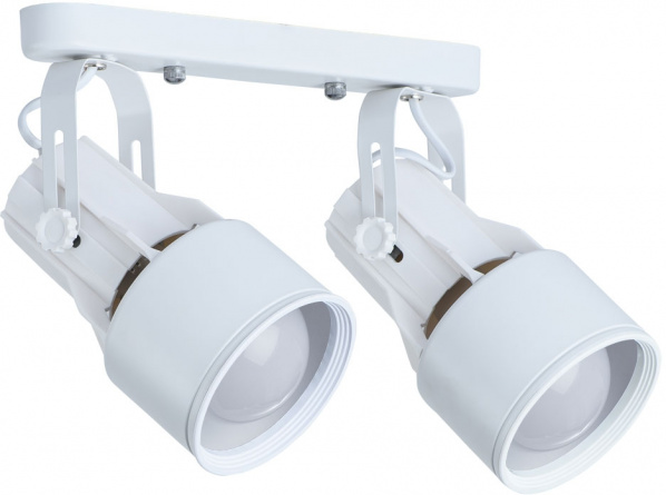 Спот Lyra A6252PL-2WH фото 1