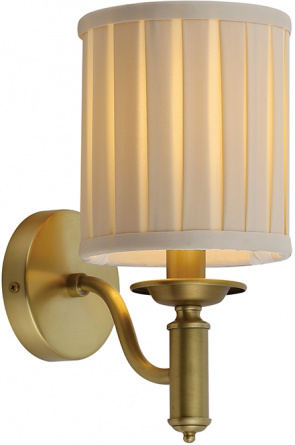 Бра 3360 3361/A brass фото 1