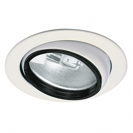 Точечный светильник Micro Line Swivel 98423 фото 1