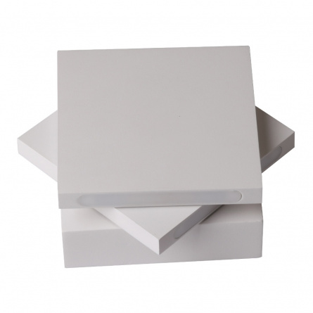 Бра Crystal Lux CLT 026W WH фото 4