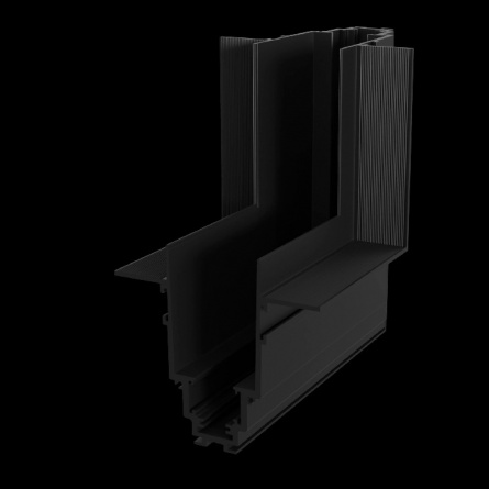 Коннектор угловой внутренний Accessories for tracks TRA004ICL-22B фото 2