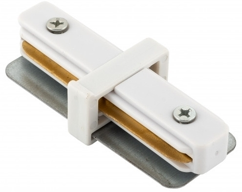 Соединитель DK Track White TR1101-WH фото 1