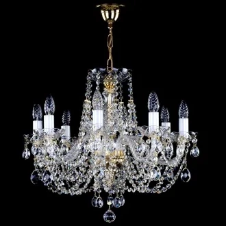 Хрустальная люстра ANDULA VIII. SHORT-ARMS 195 CE фото 1